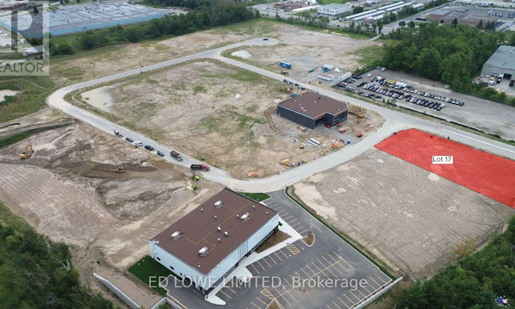 LOT 17-1 Ironstone Crescent