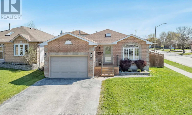 57 Wessenger Drive