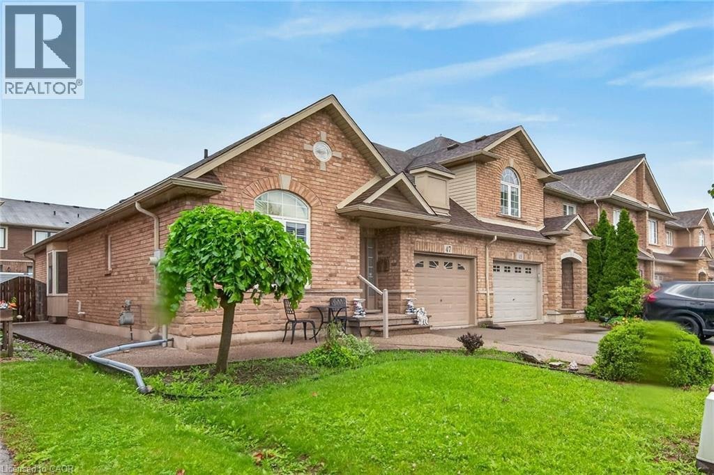 47 Hannon Crescent, Hamilton, ON, L0R 1P0
