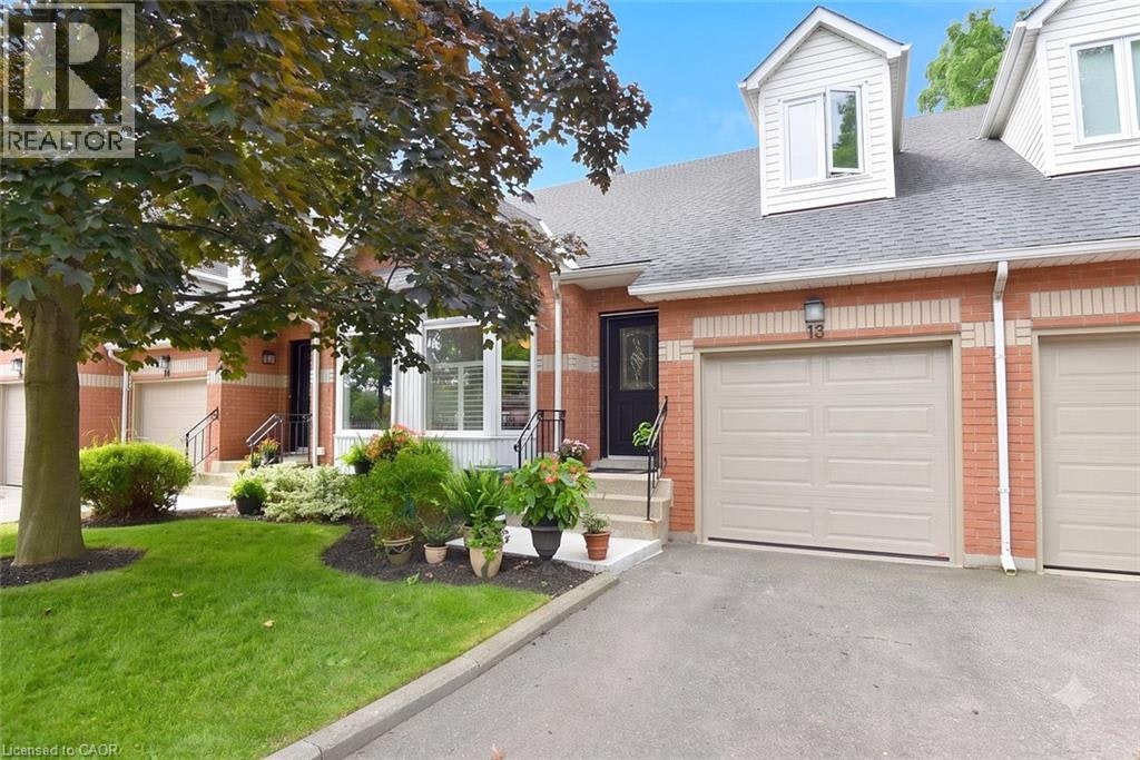 13-476 Walkers Line, Burlington, ON, L7N 2E2