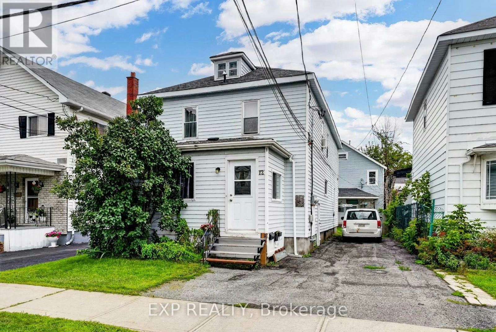 12 Millville Avenue, Cornwall, ON, K6H 4K4