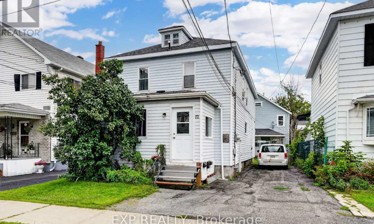 12 Millville Avenue