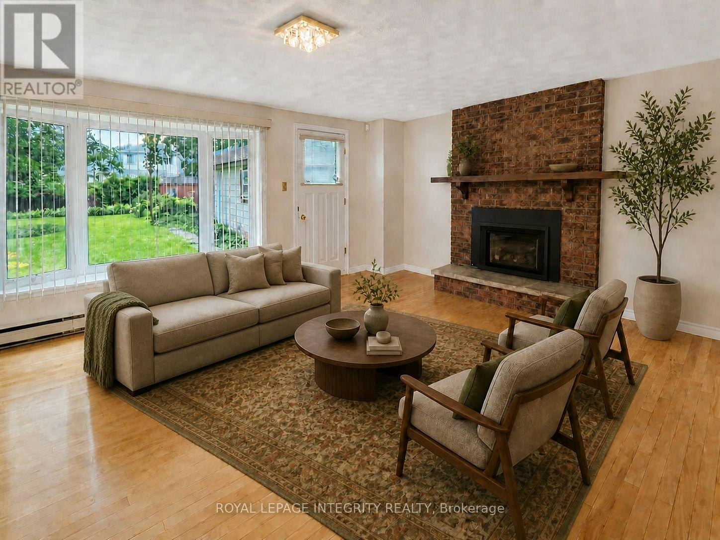 577 Lynwood Drive, Cornwall, ON, K6H 5W7 - 12