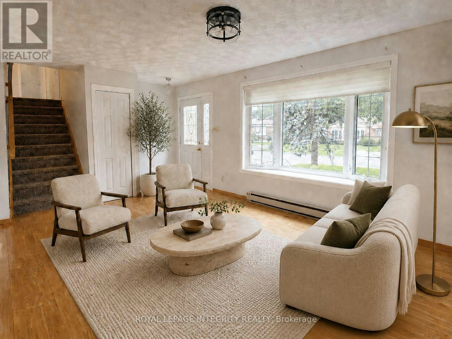 577 Lynwood Drive, Cornwall, ON, K6H 5W7 - 3
