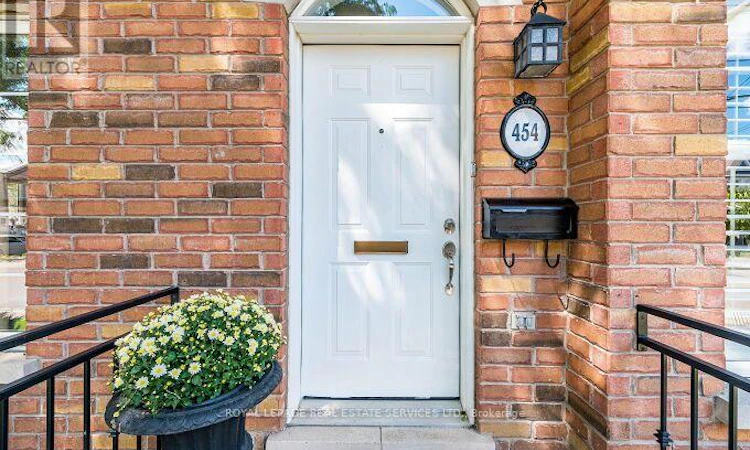 454 St Johns Road