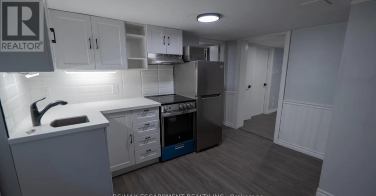 BSMNT-2177 Lakeshore Road, Burlington, ON, L7R 1A5 - 3