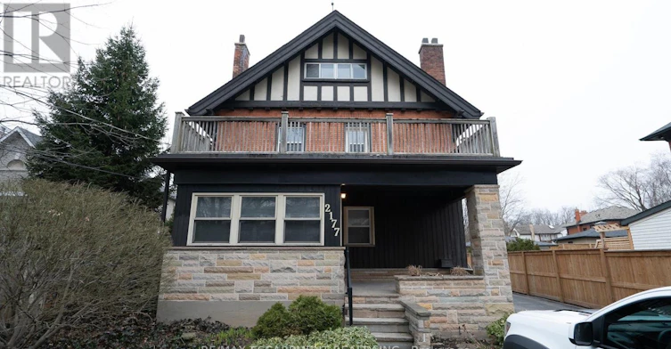 BSMNT-2177 Lakeshore Road, Burlington, ON, L7R 1A5