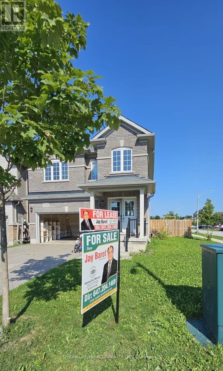 316 Vandusen Avenue, Southgate Township, ON, N0C 1B0 - 45