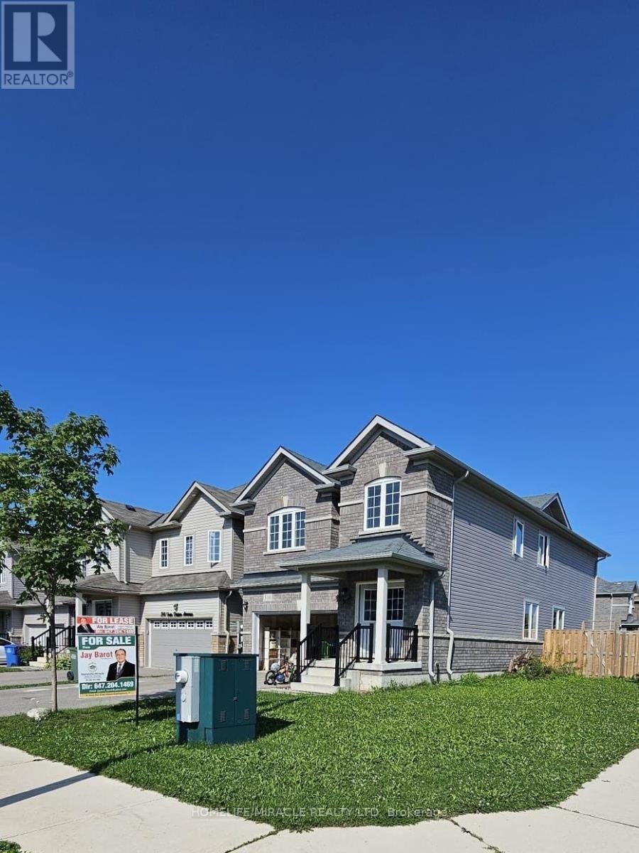 316 Vandusen Avenue, Southgate Township, ON, N0C 1B0 - 44