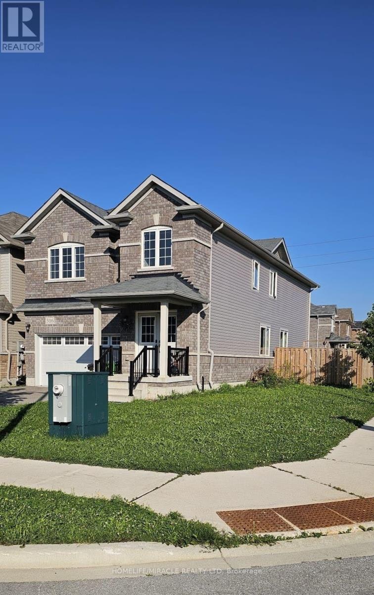 316 Vandusen Avenue, Southgate Township, ON, N0C 1B0 - 3
