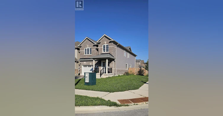 316 Vandusen Avenue, Southgate Township, ON, N0C 1B0 - 3