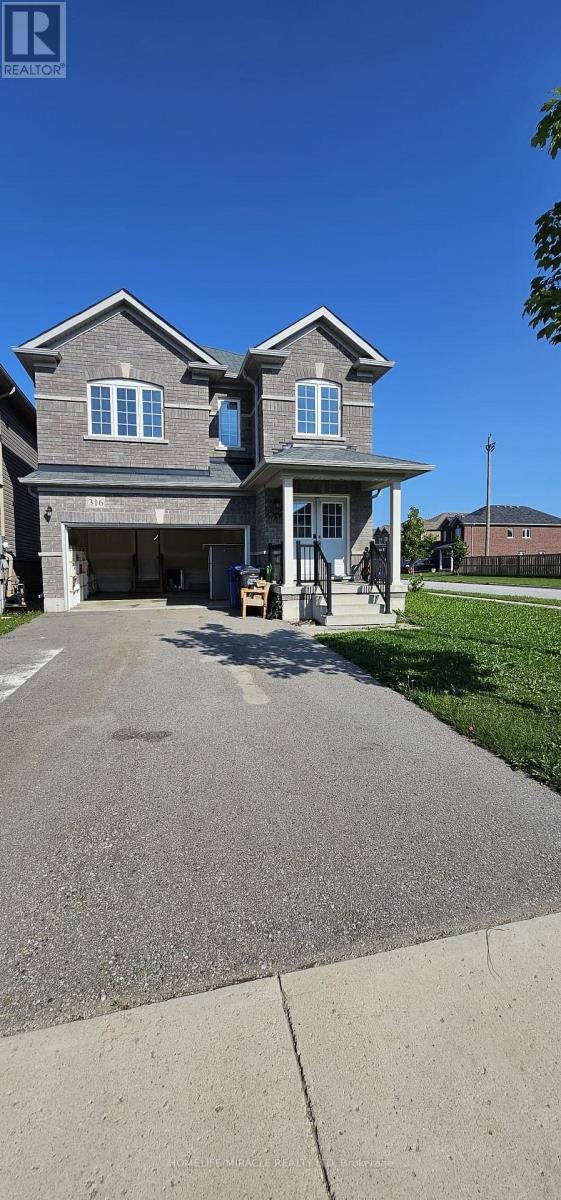 316 Vandusen Avenue, Southgate Township, ON, N0C 1B0 - 36