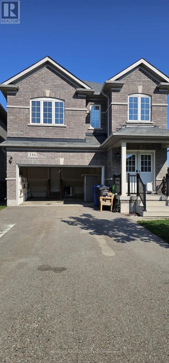 316 Vandusen Avenue, Southgate Township, ON, N0C 1B0 - 39