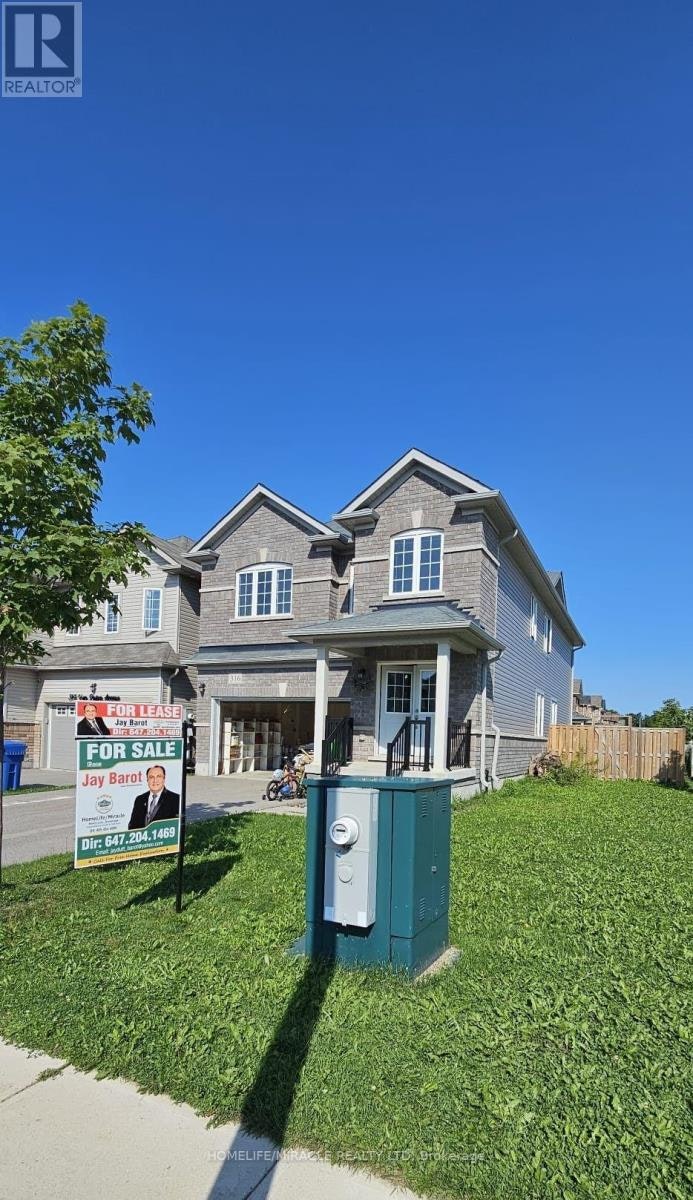 316 Vandusen Avenue, Southgate Township, ON, N0C 1B0 - 48