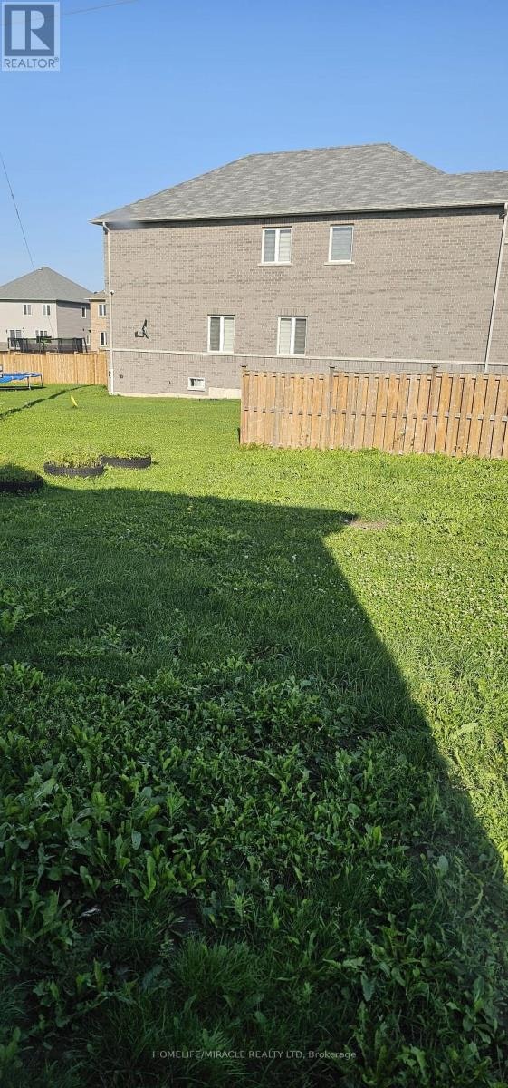 316 Vandusen Avenue, Southgate Township, ON, N0C 1B0 - 33