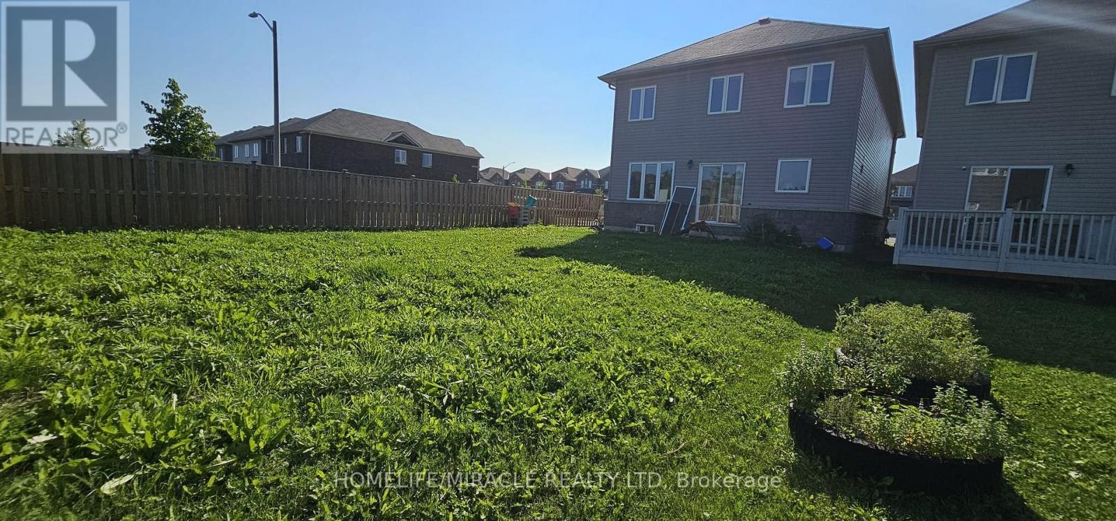 316 Vandusen Avenue, Southgate Township, ON, N0C 1B0 - 37