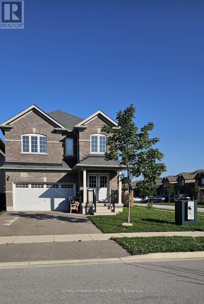316 Vandusen Avenue, Southgate Township, ON, N0C 1B0