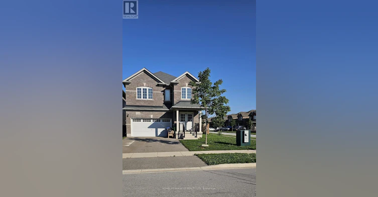 316 Vandusen Avenue, Southgate Township, ON, N0C 1B0