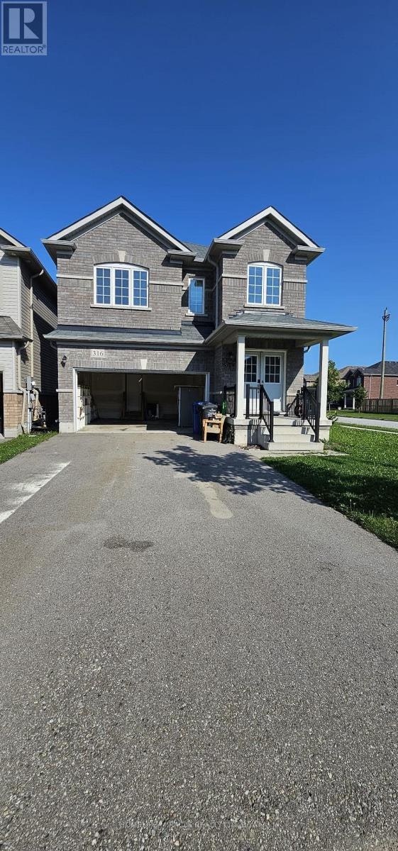 316 Vandusen Avenue, Southgate Township, ON, N0C 1B0 - 35