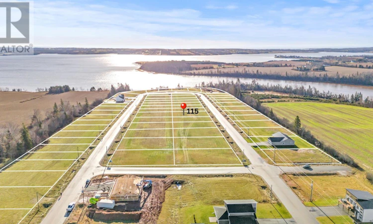 LOT-115 Waters Edge Lane