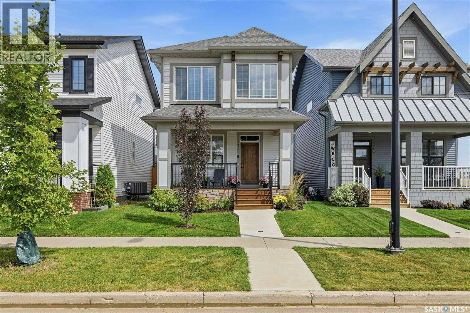171 Taube Avenue, Saskatoon, SK, S7V 0W1