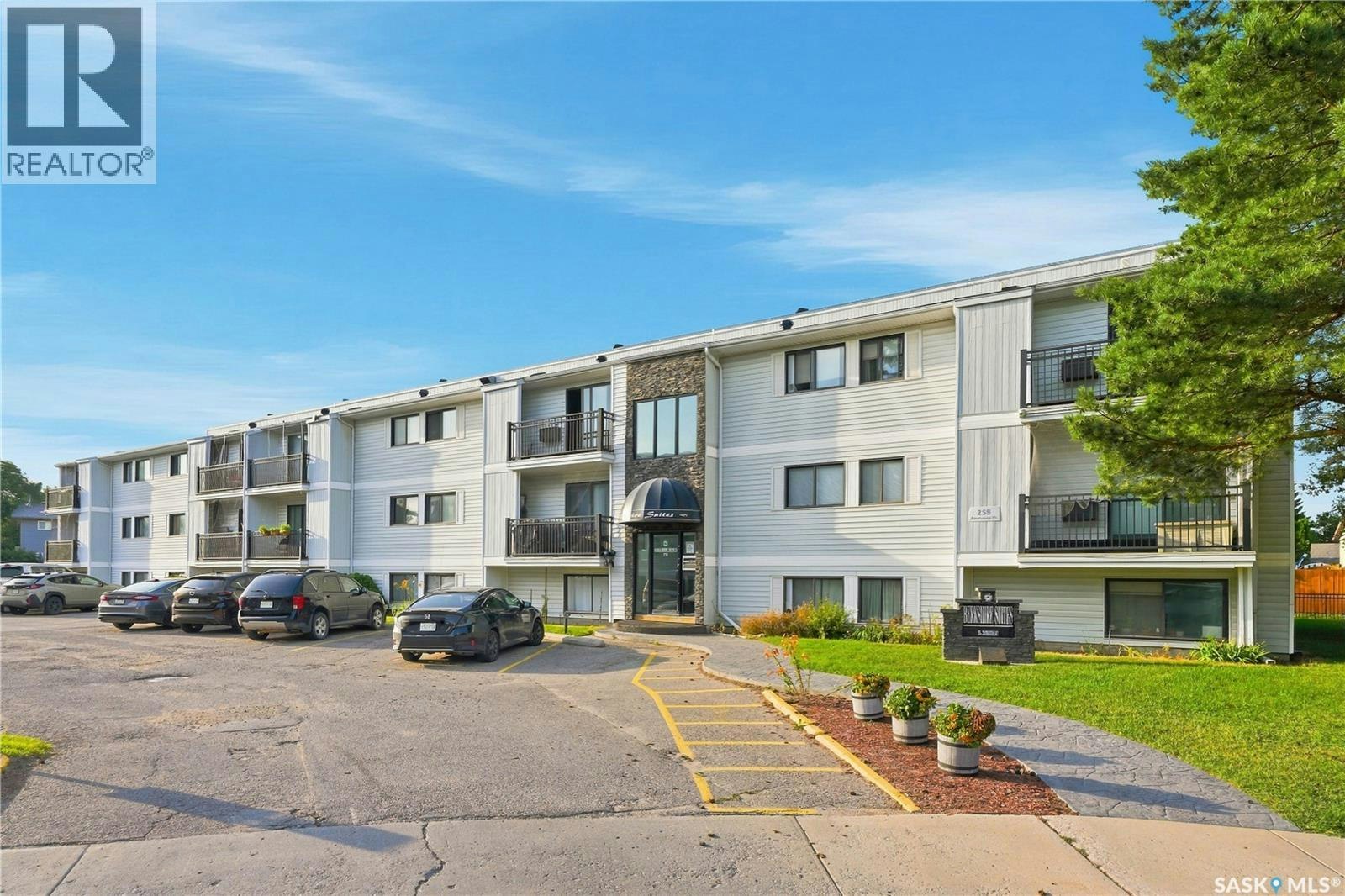 303-258 Pinehouse Place, Saskatoon, SK, S7K 4X1