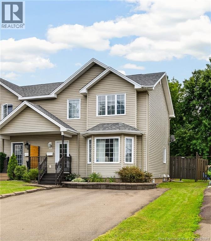 109 Merlot, Dieppe, NB, E1A 7W4