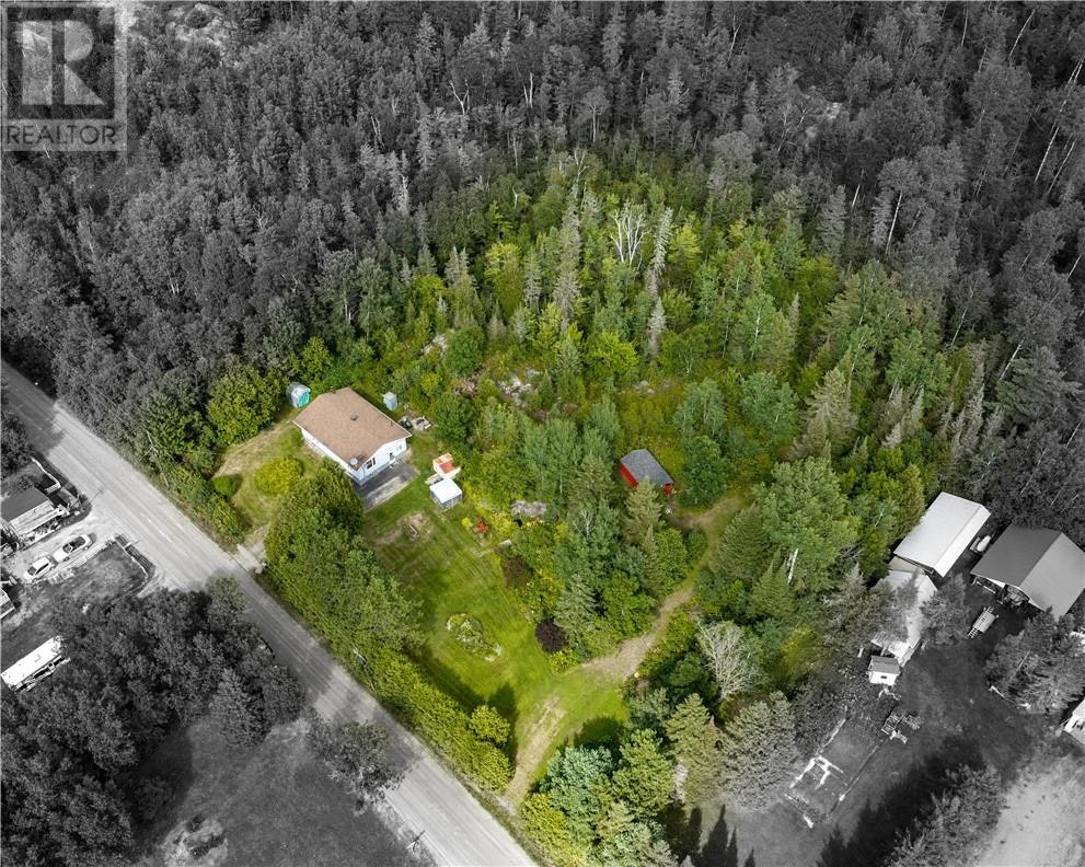 2504 Red Deer Lake Road N, Greater Sudbury, ON, P0M 3C0