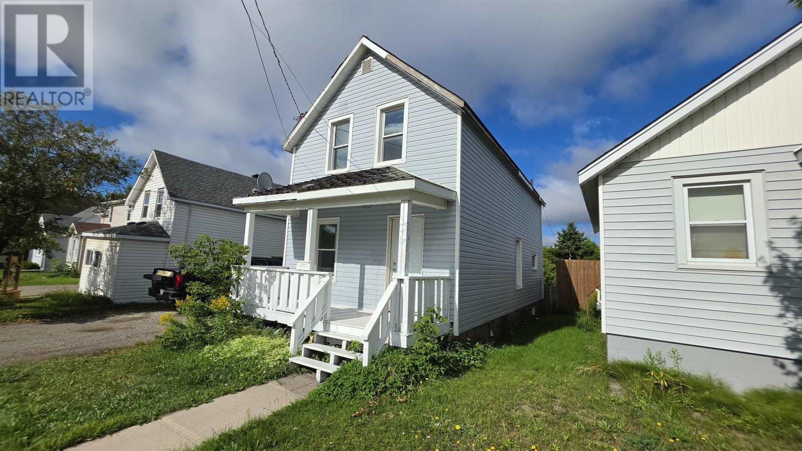 539 John Street, Sault Ste. Marie, ON, P6B 1V9