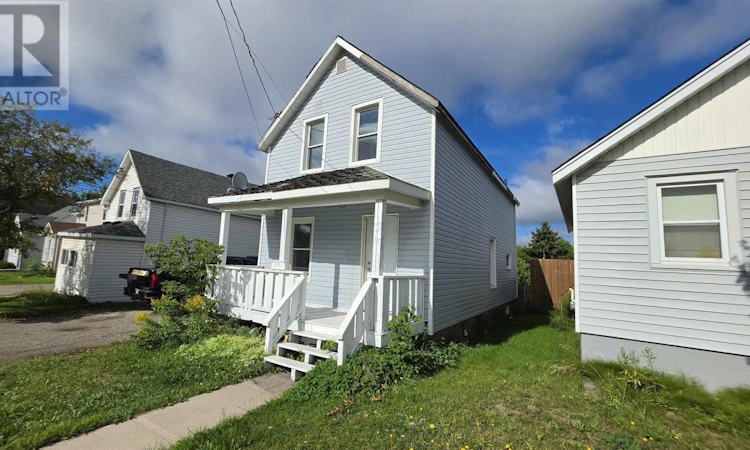 539 John Street