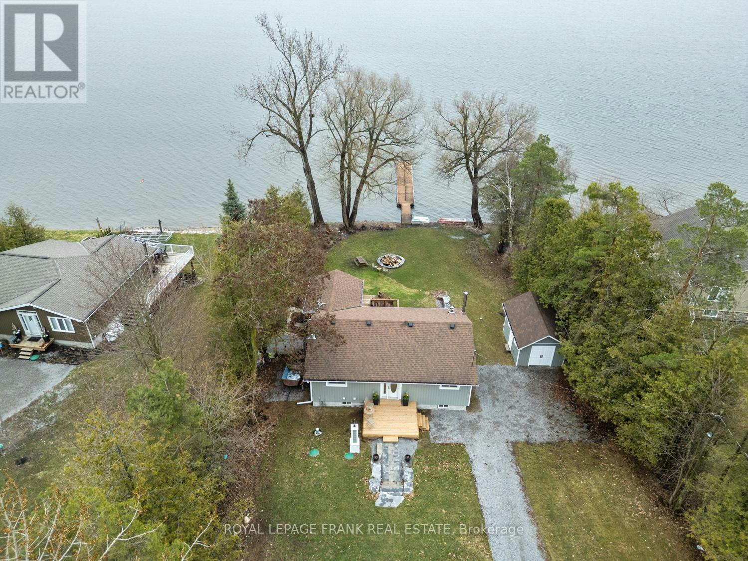 111 Ball Point Road, Kawartha Lakes, ON, K0M 2C0