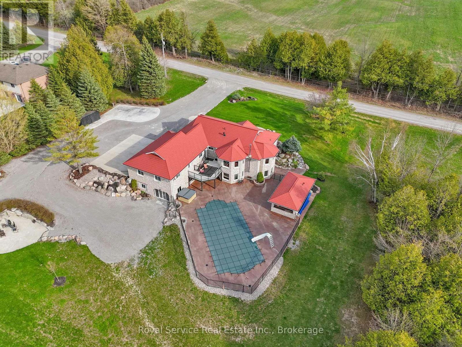 310 Viner Line, Smith-Ennismore-Lakefield, ON, K0L 1T0