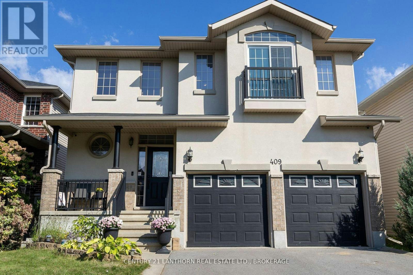 409 Cavendish Crescent, Kingston, ON, K7P 0E7