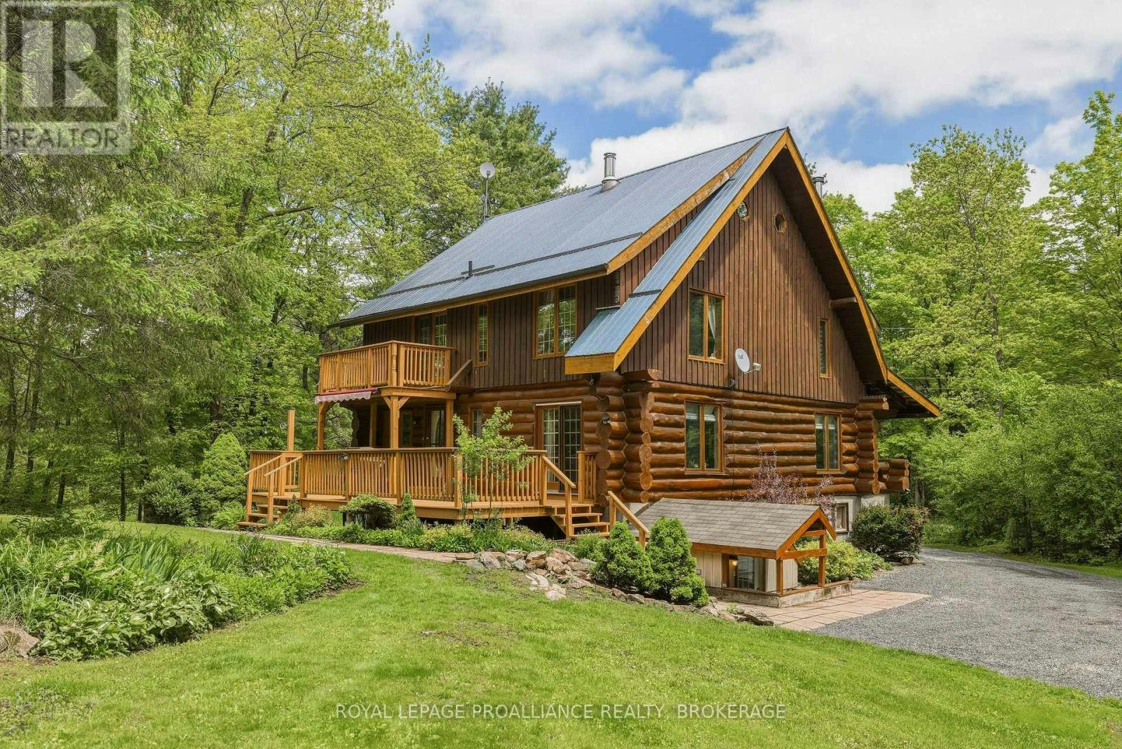 156 Darlingside Drive, Leeds and the Thousand Islands, ON, K0E 1L0