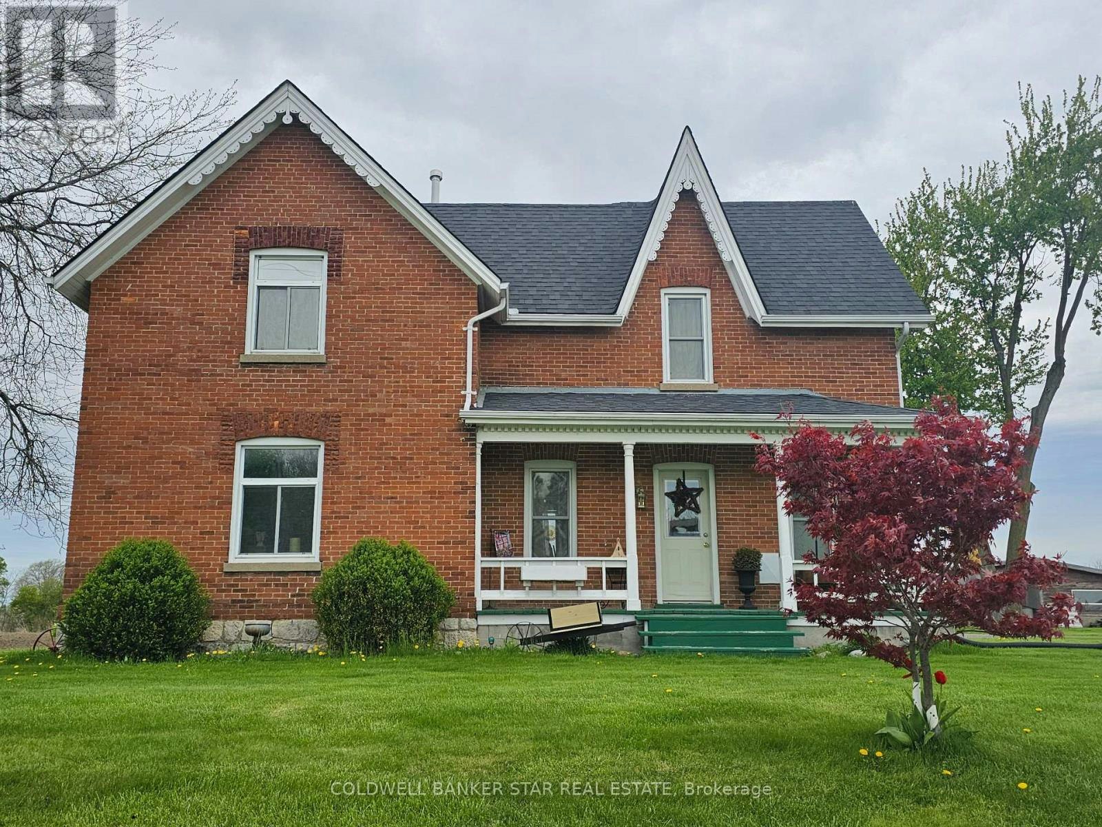 29860 Irish School Road N, Chatham-Kent, ON, N0P 1M0