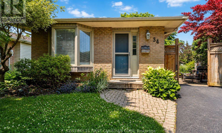 34 Speight Court