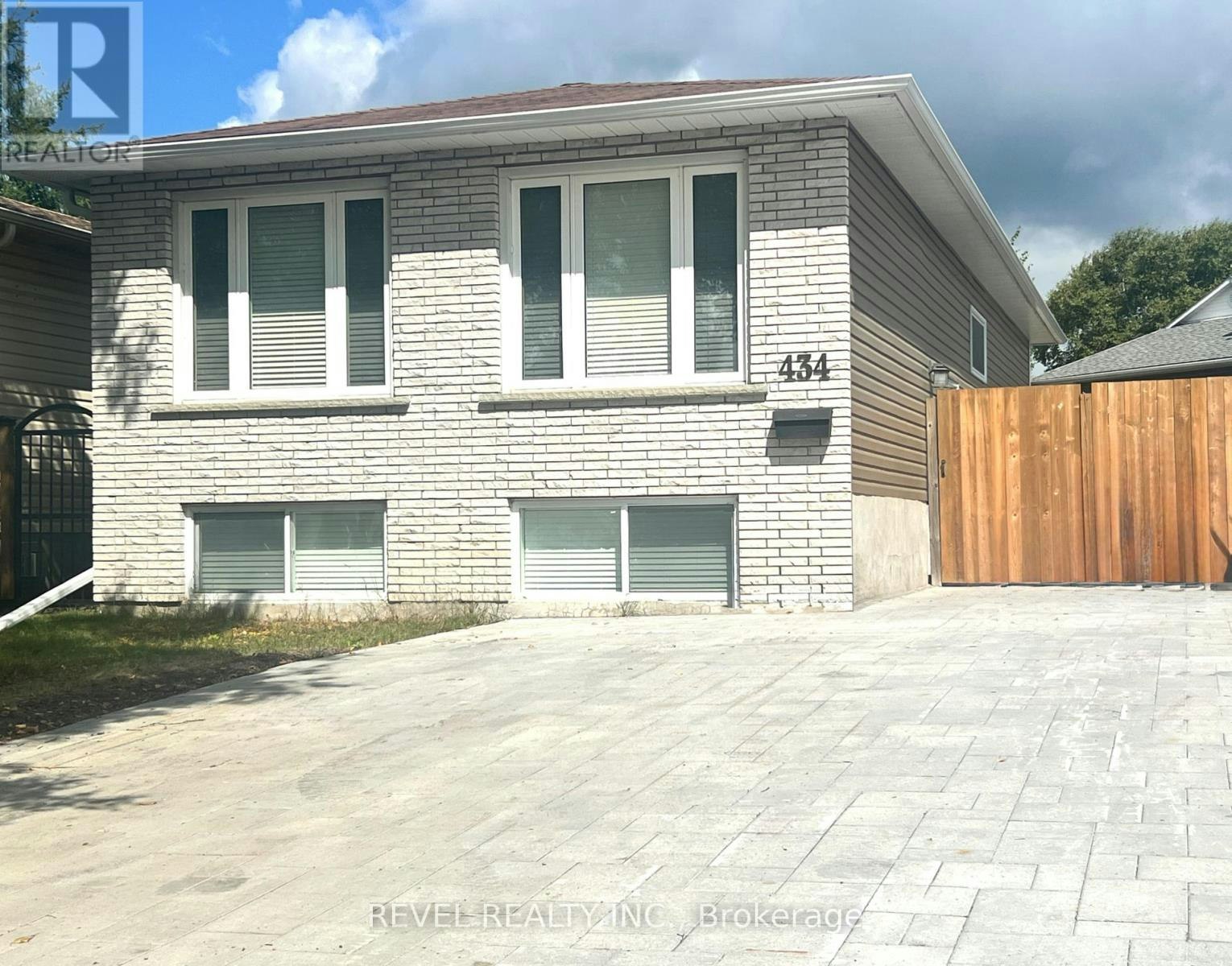 434 Lonergan Boulevard, Timmins, ON, P4P 1E1