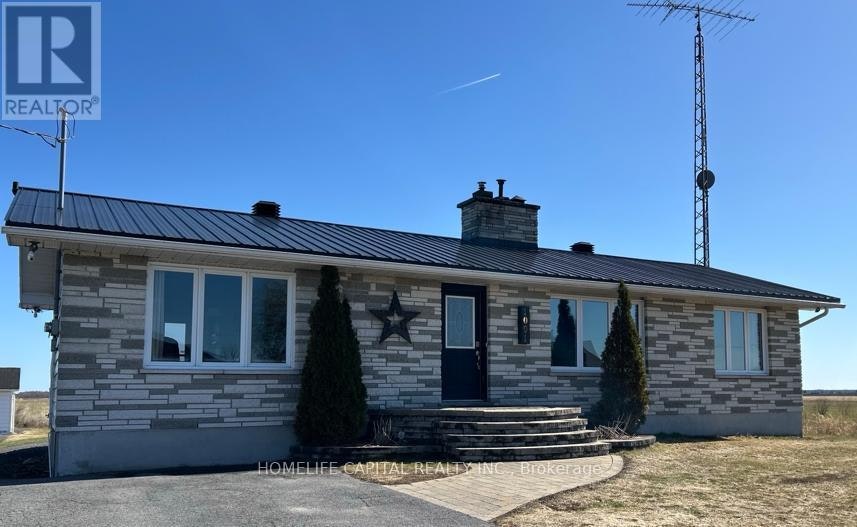 1091 County 15 Rd Road, Alfred, ON, K0B 1A0