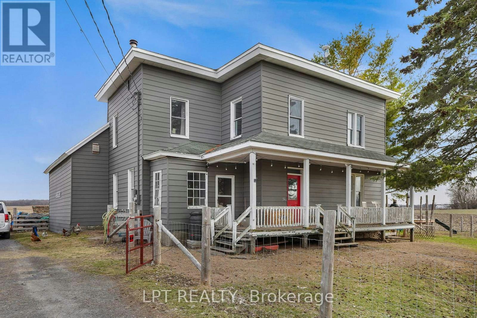 21630 Laggan Glenelg Road, Alexandria, ON, K0B 1E0