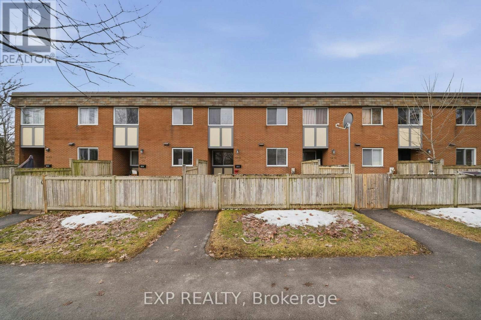 11-1675 Heatherington Road, Ottawa, ON, K1V 8V8