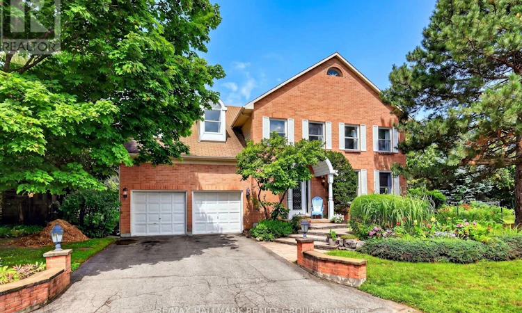 9 Kintail Court