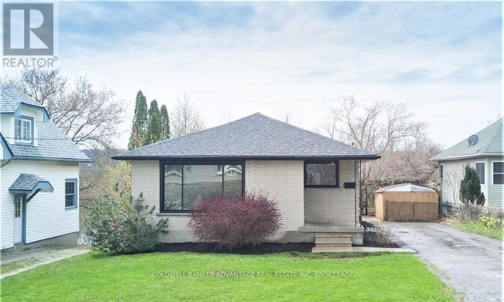 55 Kent Street, St. Catharines, ON, L2S 1H4