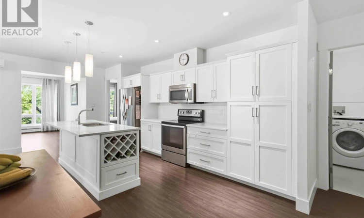 303-267 Gary Martin Drive