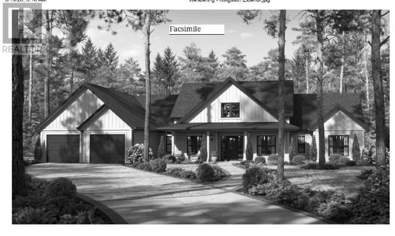 47 Rockcliffe Drive, Enfield, NS, B2T 0G7