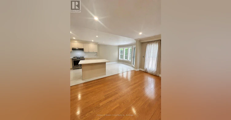 670 Macbeth Heights, Mississauga, ON, L5W 1E5 - 2