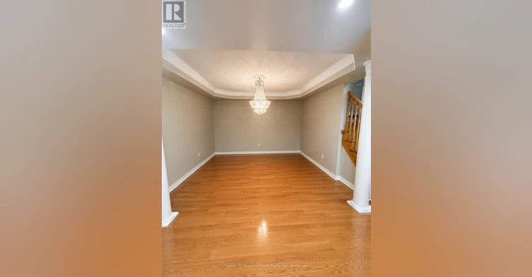 670 Macbeth Heights, Mississauga, ON, L5W 1E5 - 3
