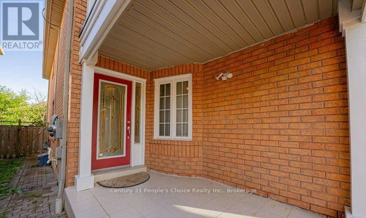 670 Macbeth Heights, Mississauga, ON, L5W 1E5 - 2