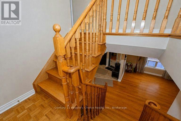 670 Macbeth Heights, Mississauga, ON, L5W 1E5 - 13