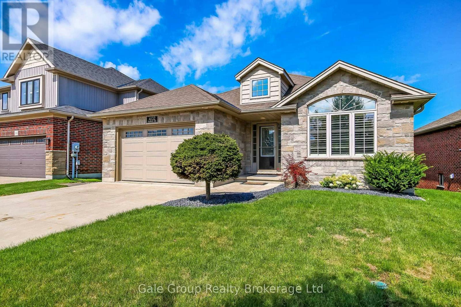 402 Fairway Road, Woodstock, ON, N4T 0E1
