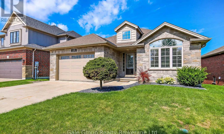 402 Fairway Road